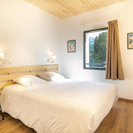 Vvf Les 7 Laux Massif De Belledonne Hotel พราพูเตล ภายนอก รูปภาพ